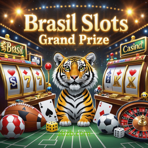 zbzb.com: Slots e Caça-níqueis no Cassino ao Vivo!